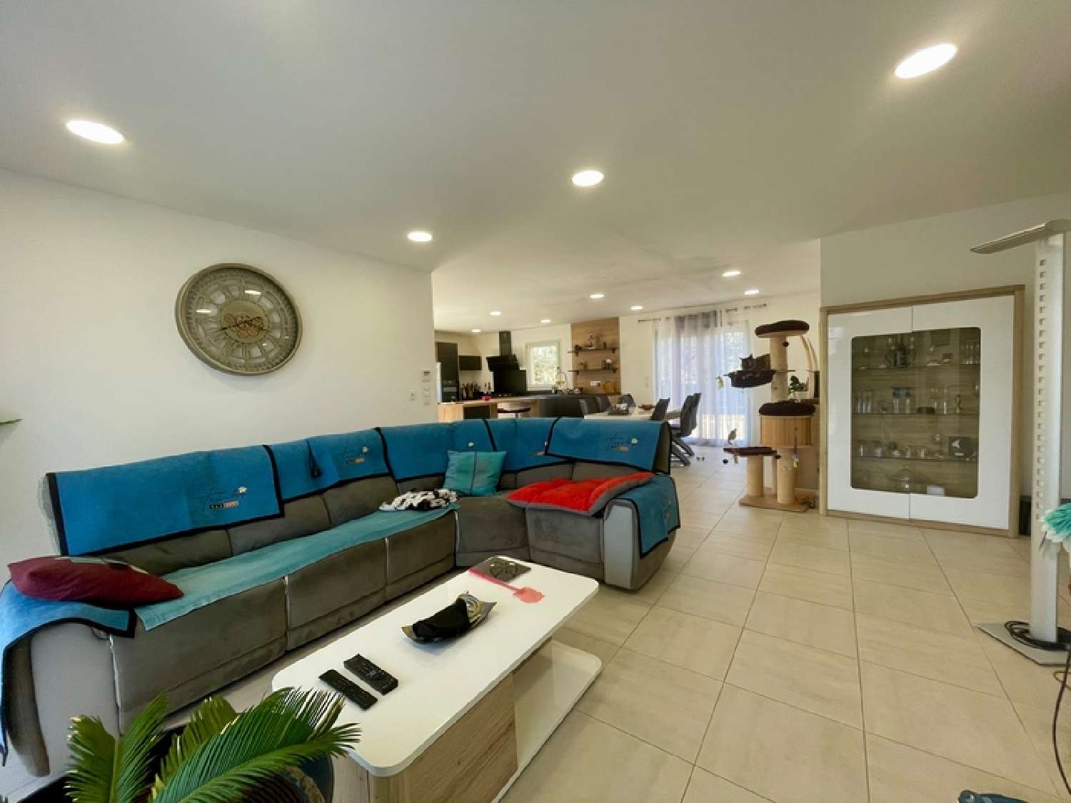  à vendre maison Saint-Saturnin-lès-Apt Vaucluse 4