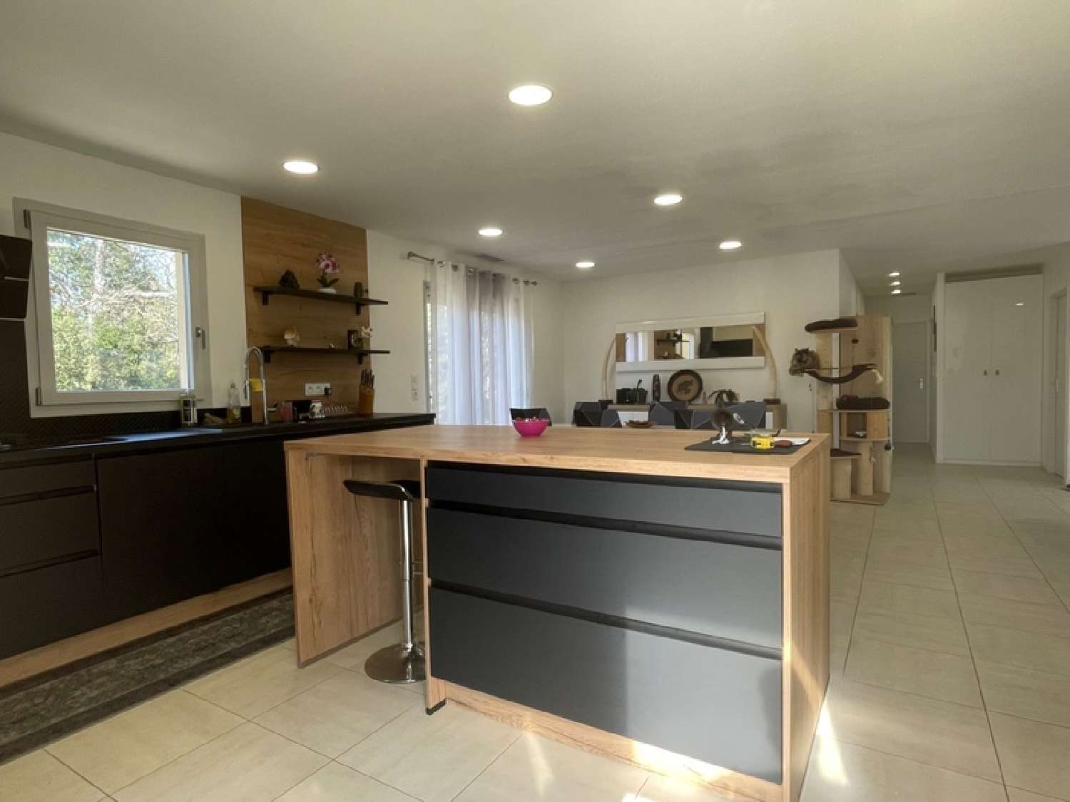  à vendre maison Saint-Saturnin-lès-Apt Vaucluse 5