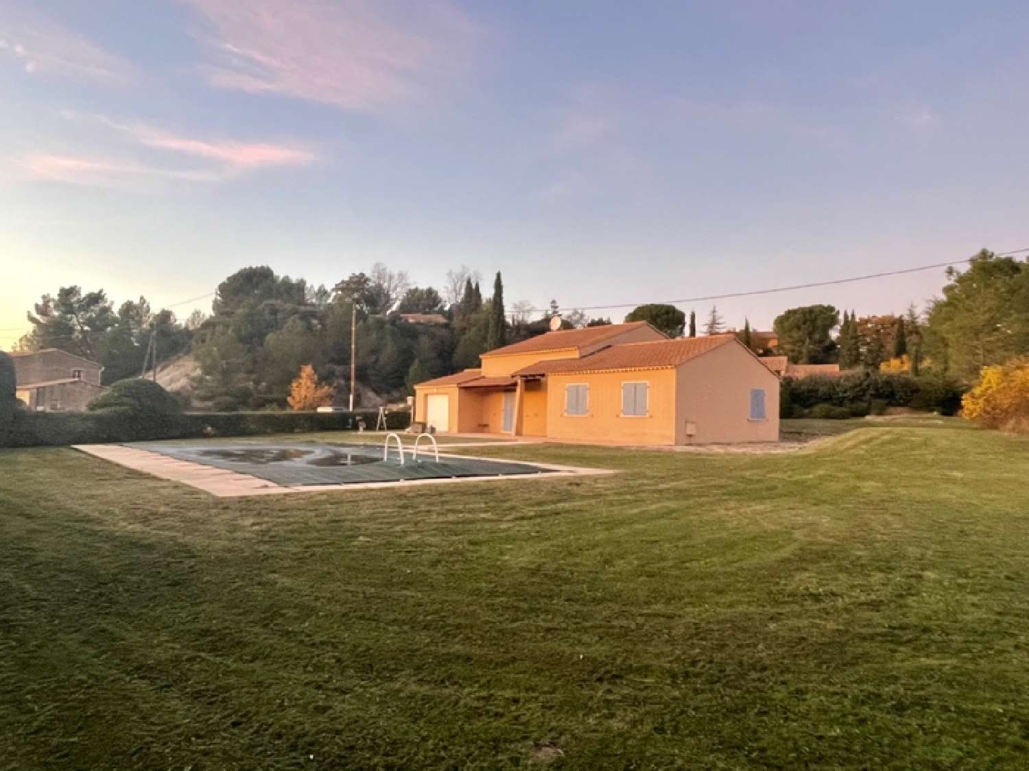  kaufen Haus Saint-Saturnin-lès-Apt Vaucluse 1