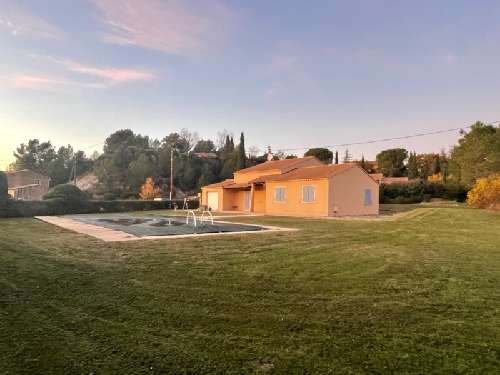 Saint-Saturnin-lès-Apt Vaucluse Haus Bild 7057966
