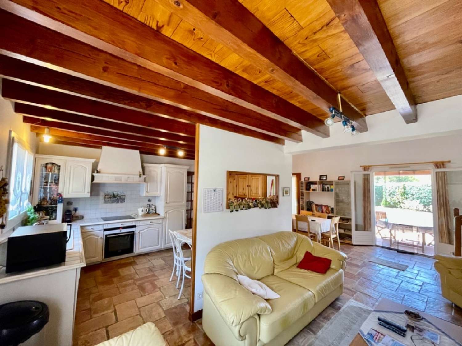  kaufen Haus Saint-Saturnin-lès-Apt Vaucluse 6