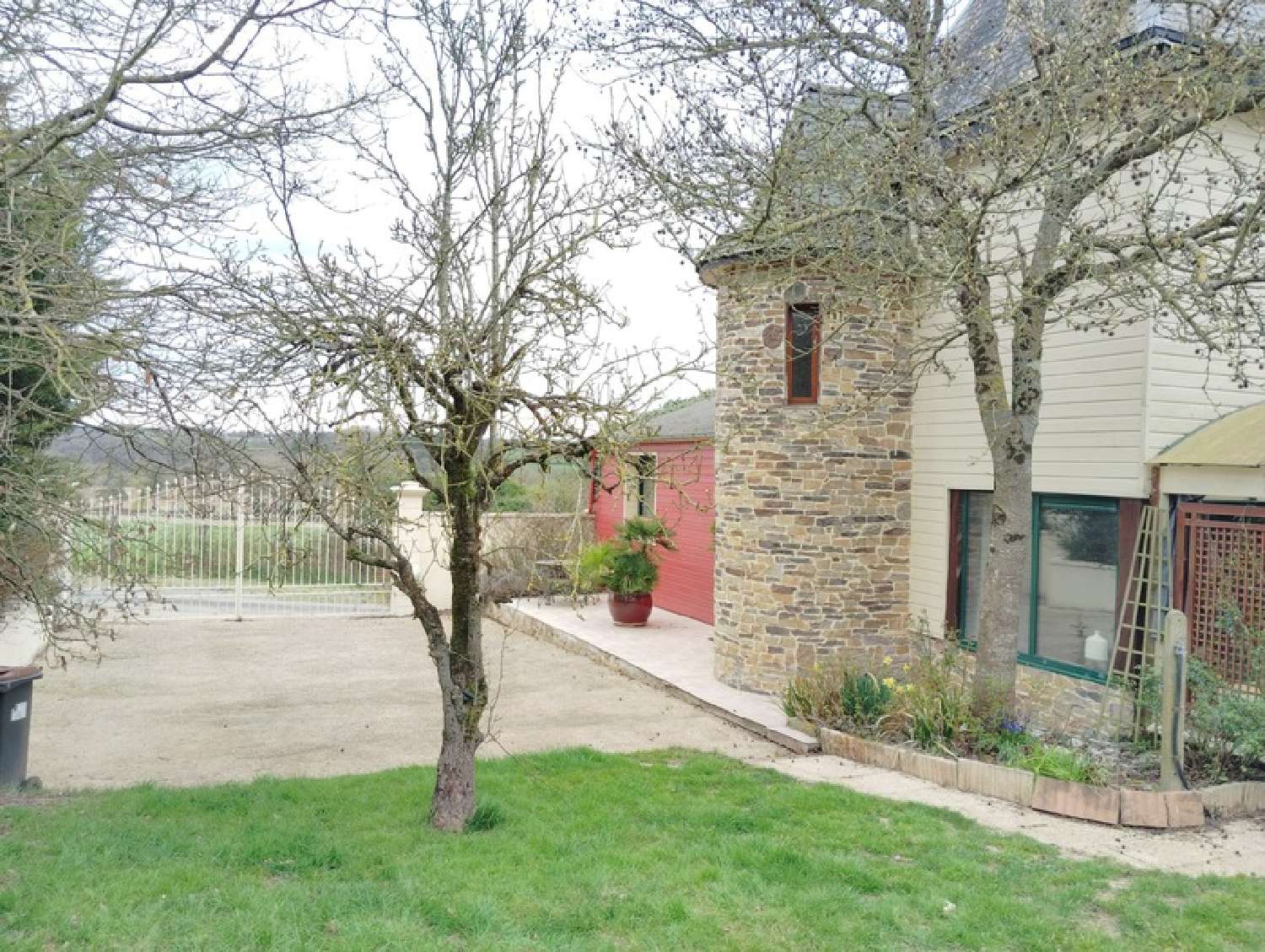  kaufen Haus Saint-Senoux Ille-et-Vilaine 3