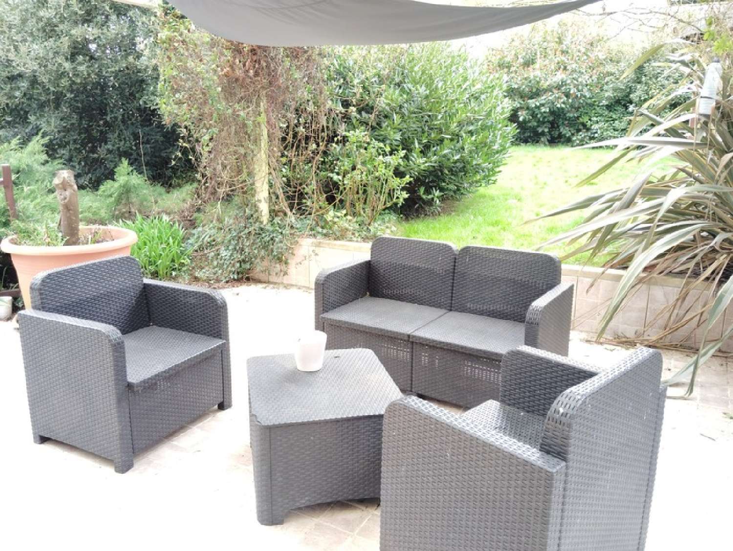  kaufen Haus Saint-Senoux Ille-et-Vilaine 5
