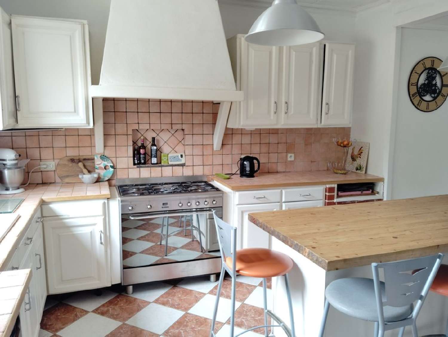  kaufen Haus Saint-Senoux Ille-et-Vilaine 7
