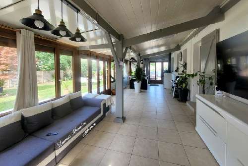 Saint-Seurin-de-Cursac Gironde Haus Bild 7057357