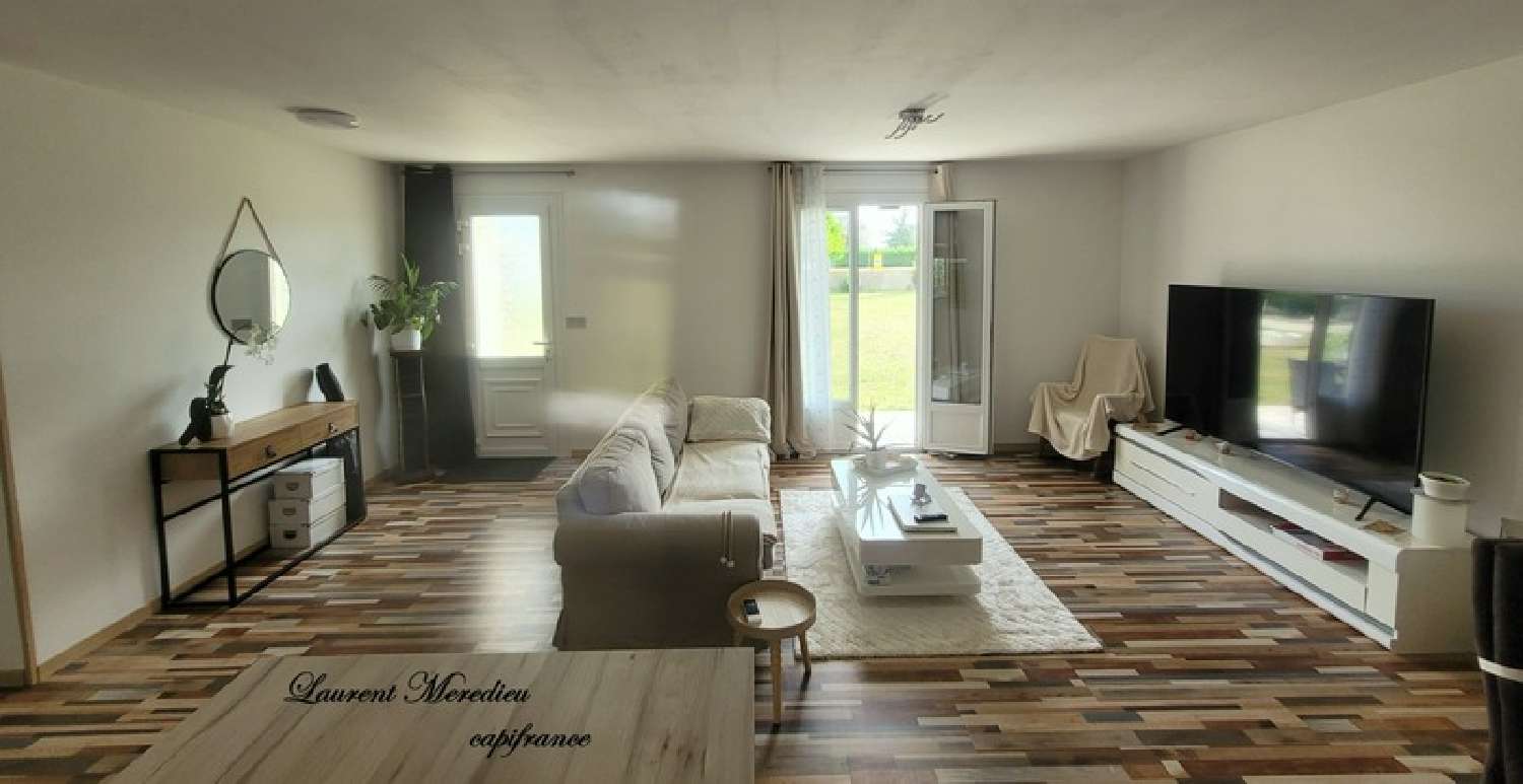  kaufen Haus Saint-Seurin-de-Cursac Gironde 3