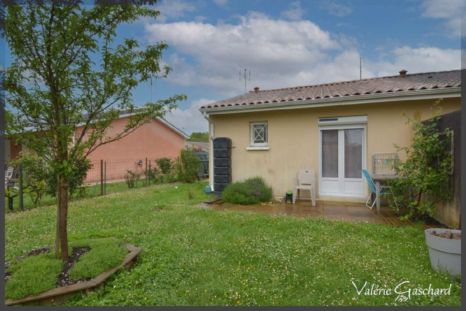  kaufen Haus Saint-Seurin-sur-l'Isle Gironde 2