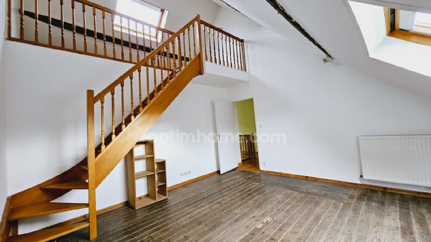  à vendre maison Saint-Souplet Nord 7
