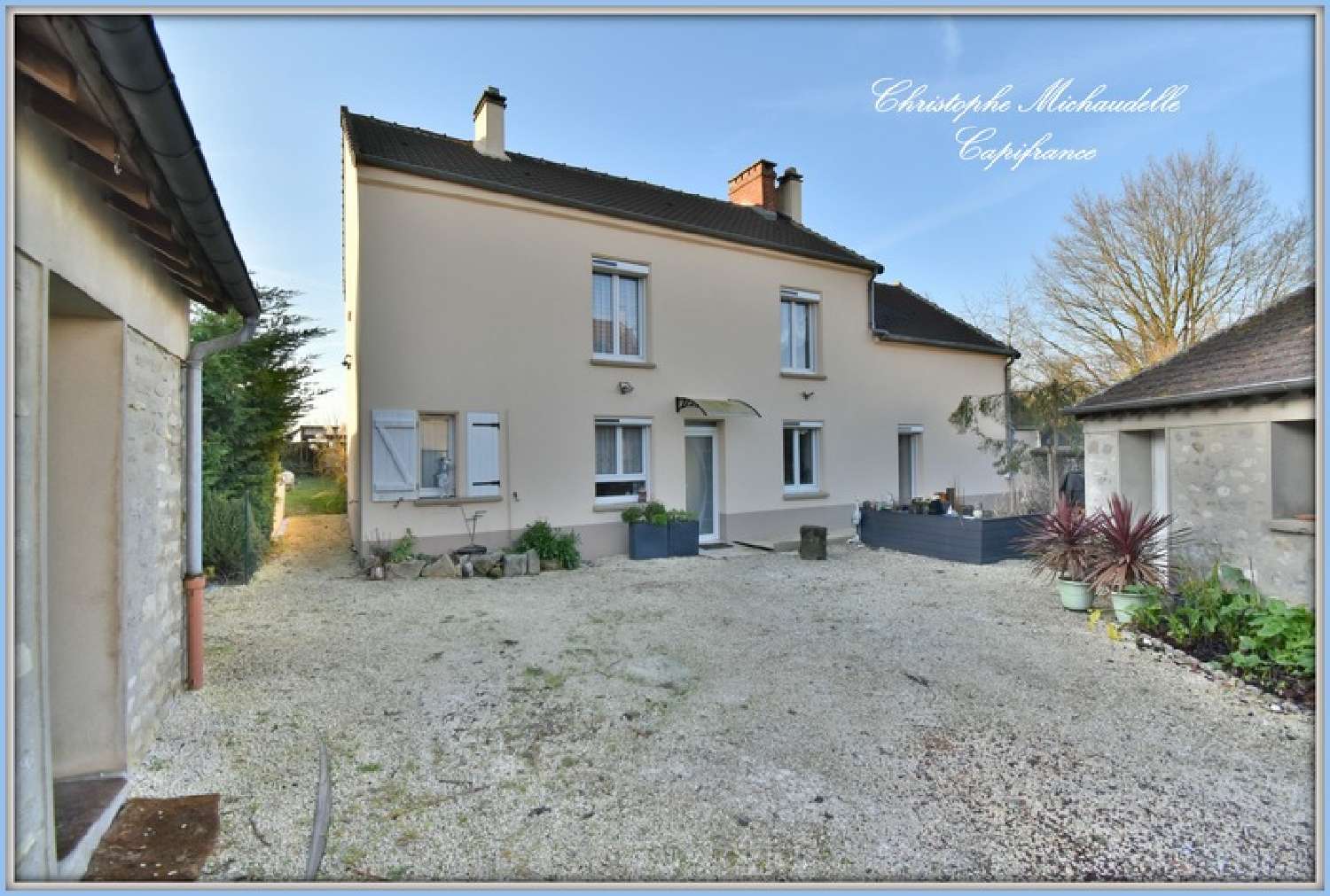  kaufen Haus Saint-Soupplets Seine-et-Marne 1