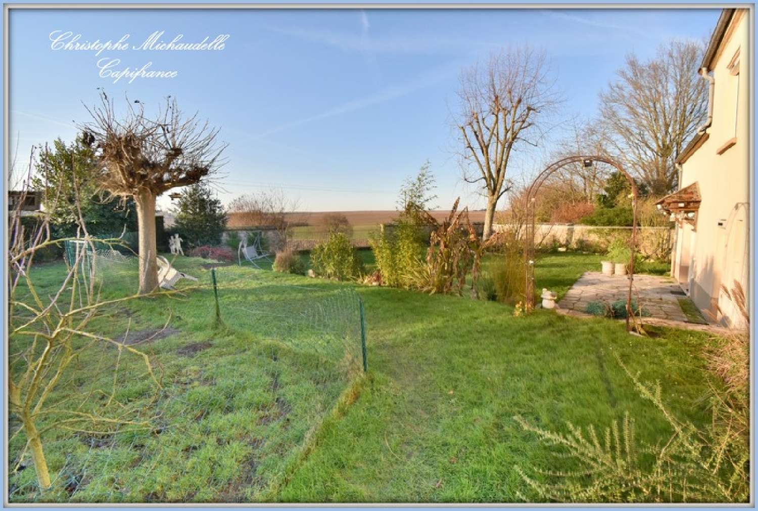  kaufen Haus Saint-Soupplets Seine-et-Marne 4