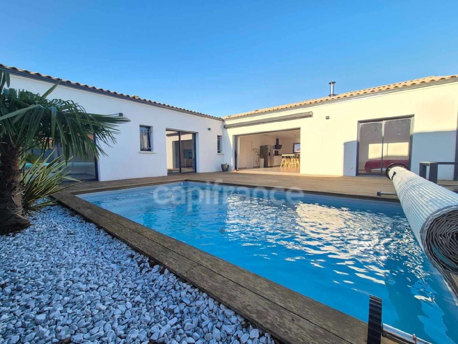 kaufen Haus Saint-Sulpice-de-Royan Charente-Maritime 1