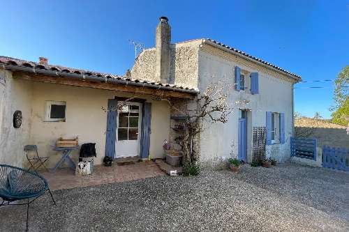 Saint-Sulpice-d'Arnoult Charente-Maritime Haus Bild 7050884