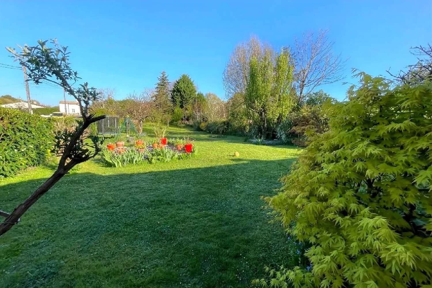  kaufen Haus Saint-Sulpice-d'Arnoult Charente-Maritime 3