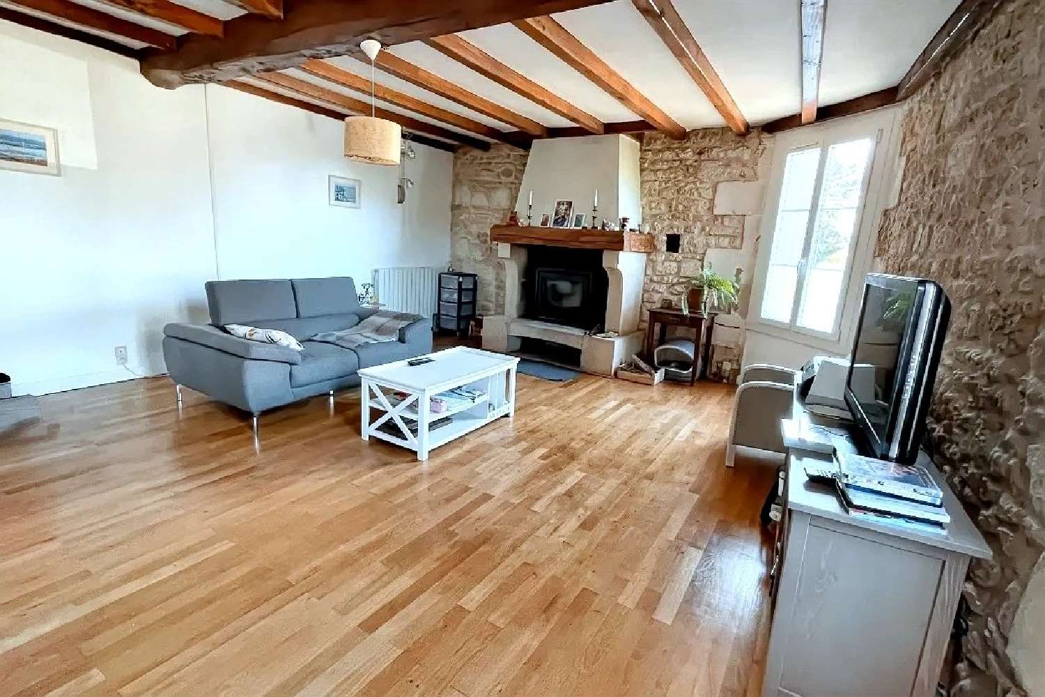  kaufen Haus Saint-Sulpice-d'Arnoult Charente-Maritime 4
