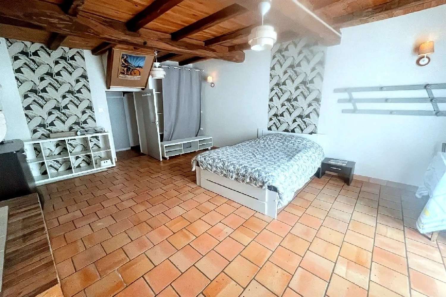  kaufen Haus Saint-Sulpice-d'Arnoult Charente-Maritime 6