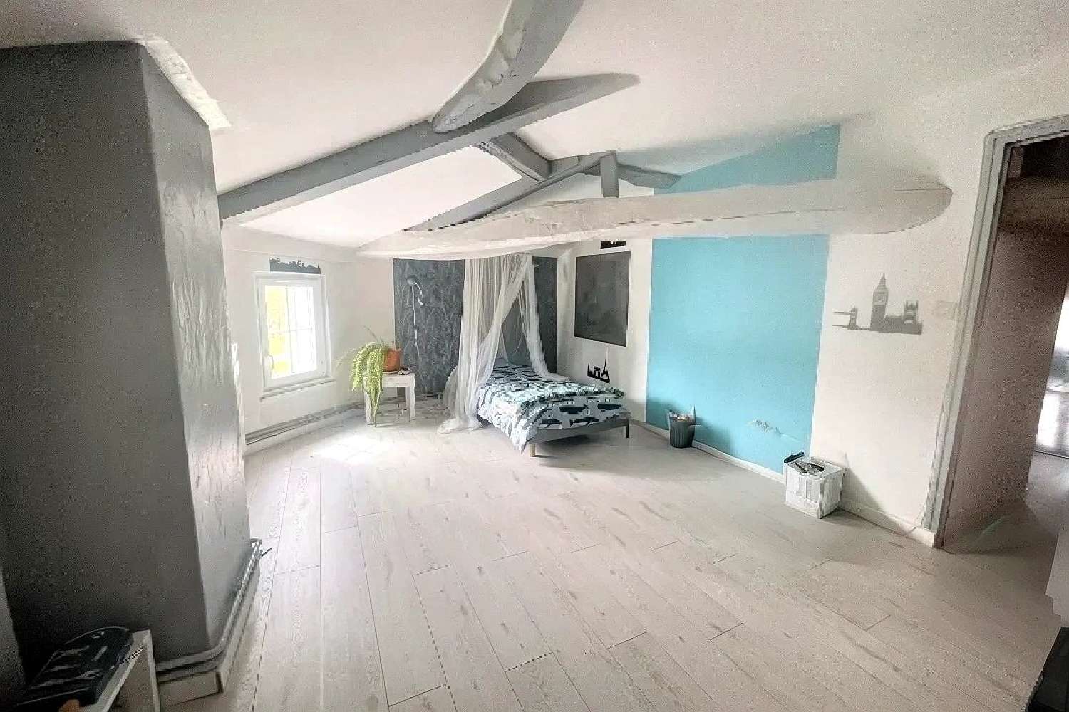  kaufen Haus Saint-Sulpice-d'Arnoult Charente-Maritime 8