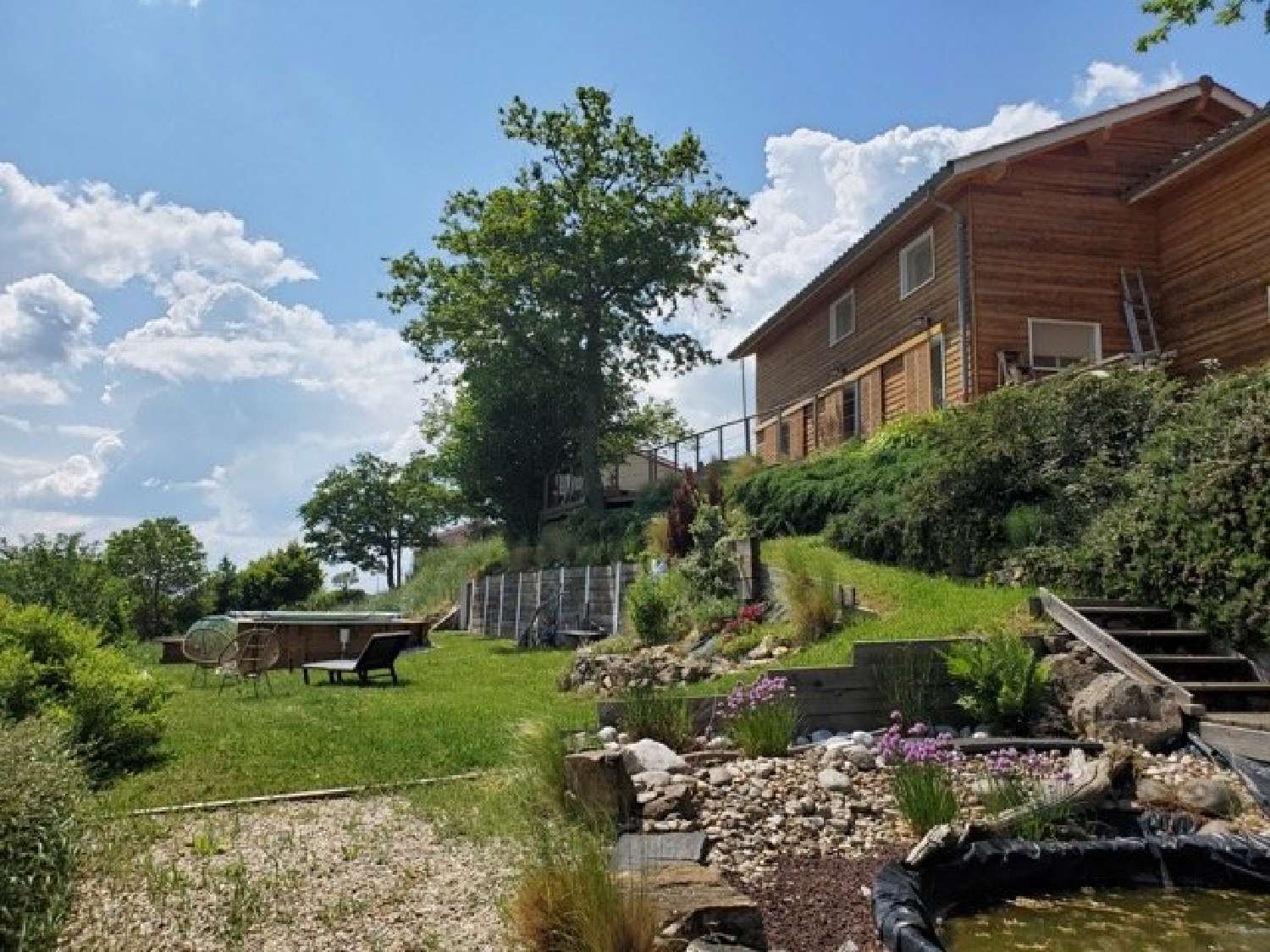  kaufen Haus Saint-Symphorien-sur-Coise Rhône 1