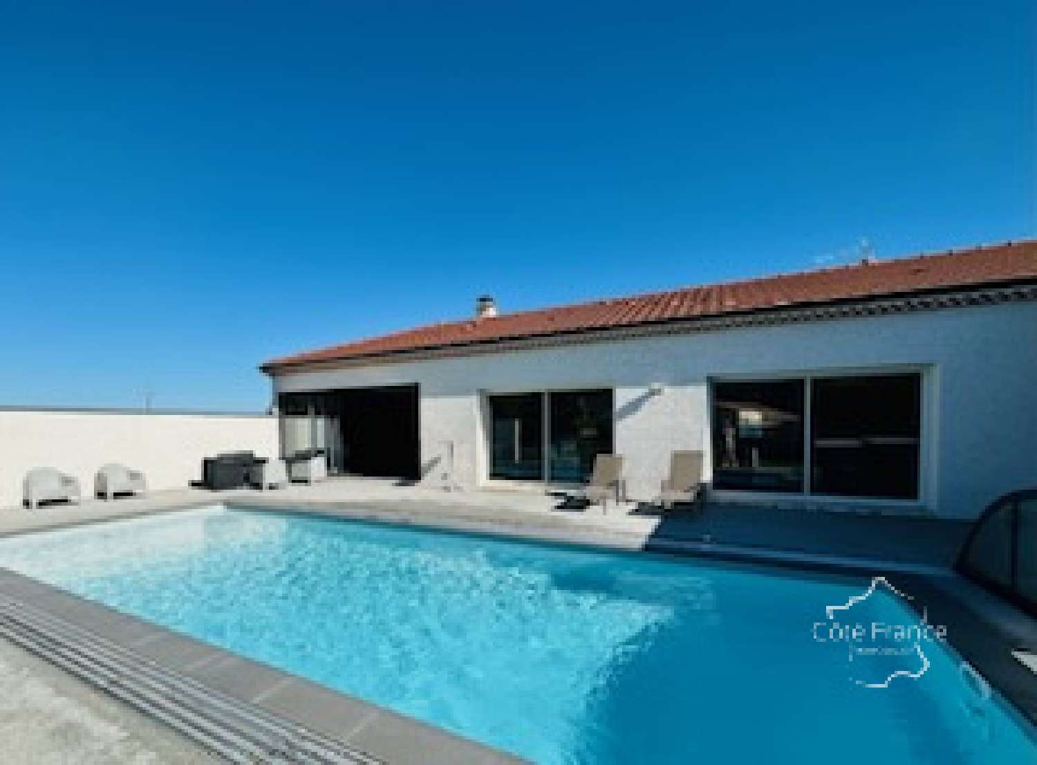  kaufen Haus Quintenas Ardèche 1