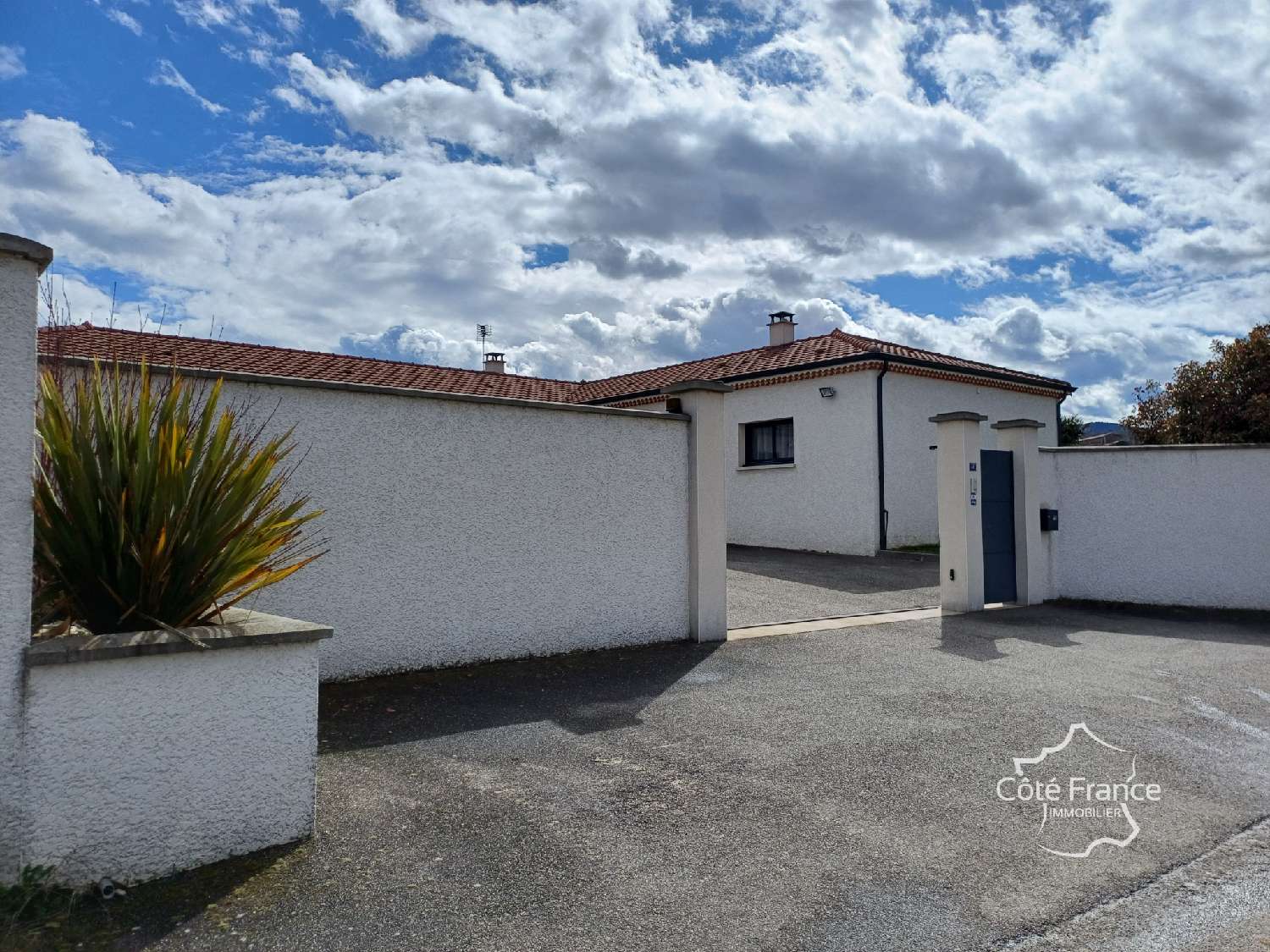  kaufen Haus Quintenas Ardèche 2