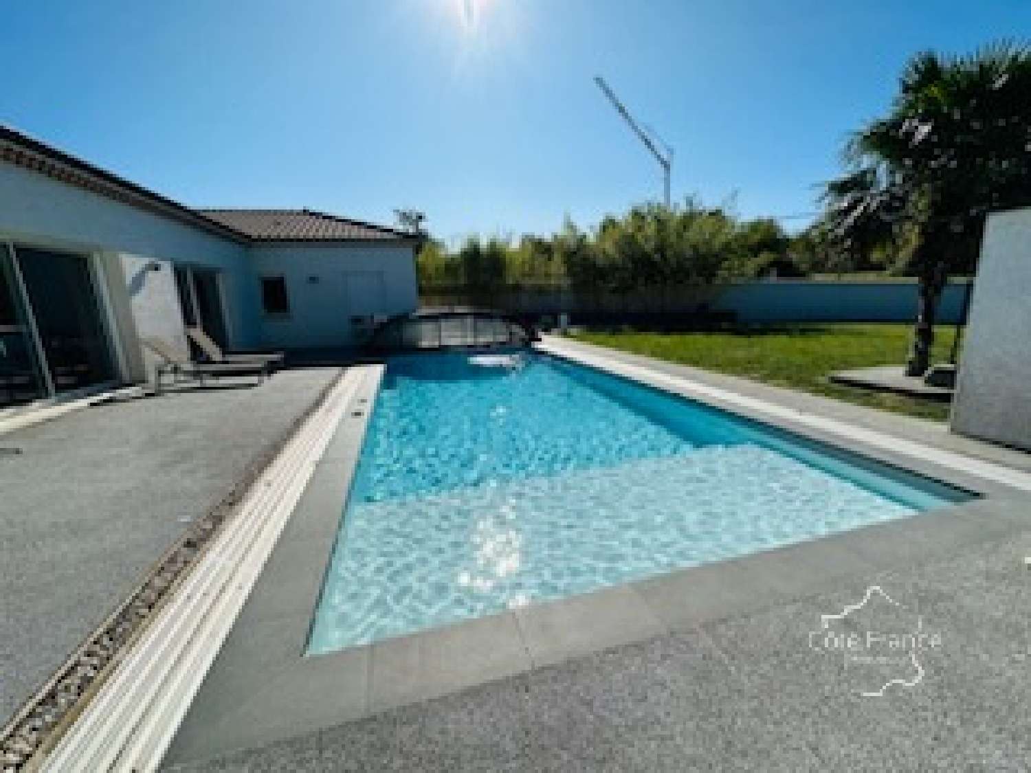  kaufen Haus Quintenas Ardèche 3