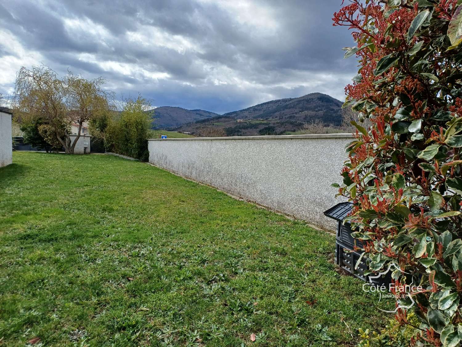  kaufen Haus Quintenas Ardèche 5