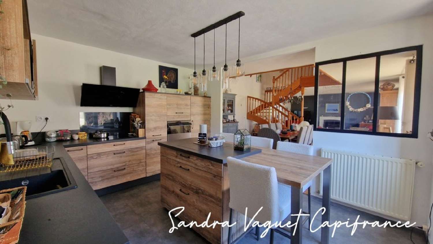  kaufen Haus Saint-Thuriau Morbihan 3