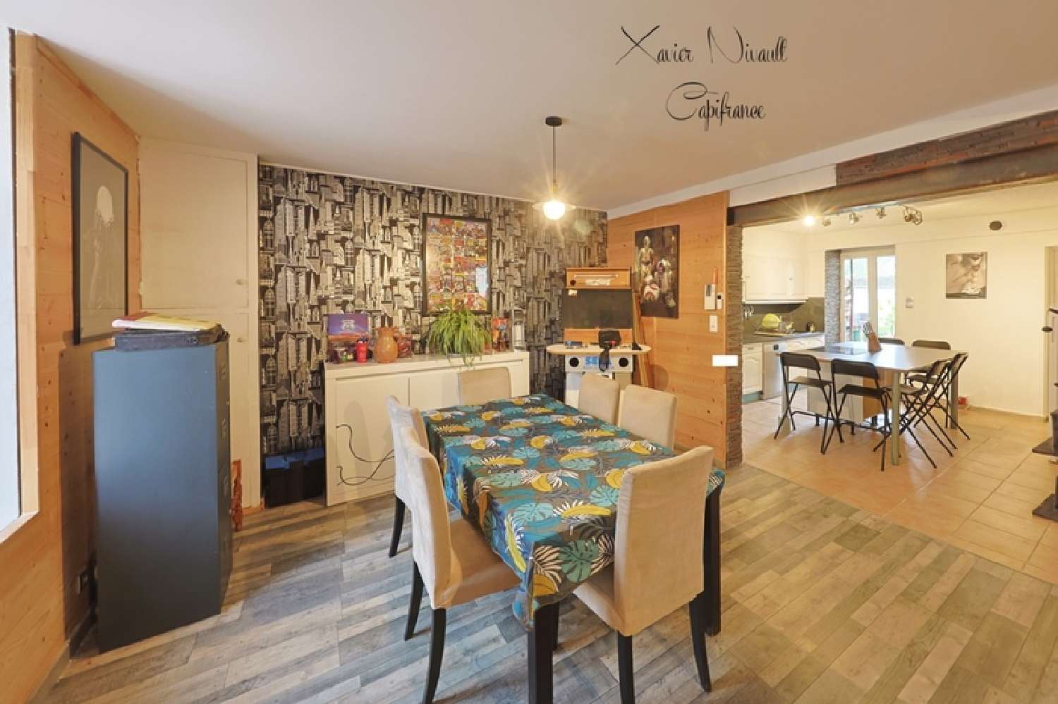  kaufen Haus Saint-Trivier-de-Courtes Ain 3