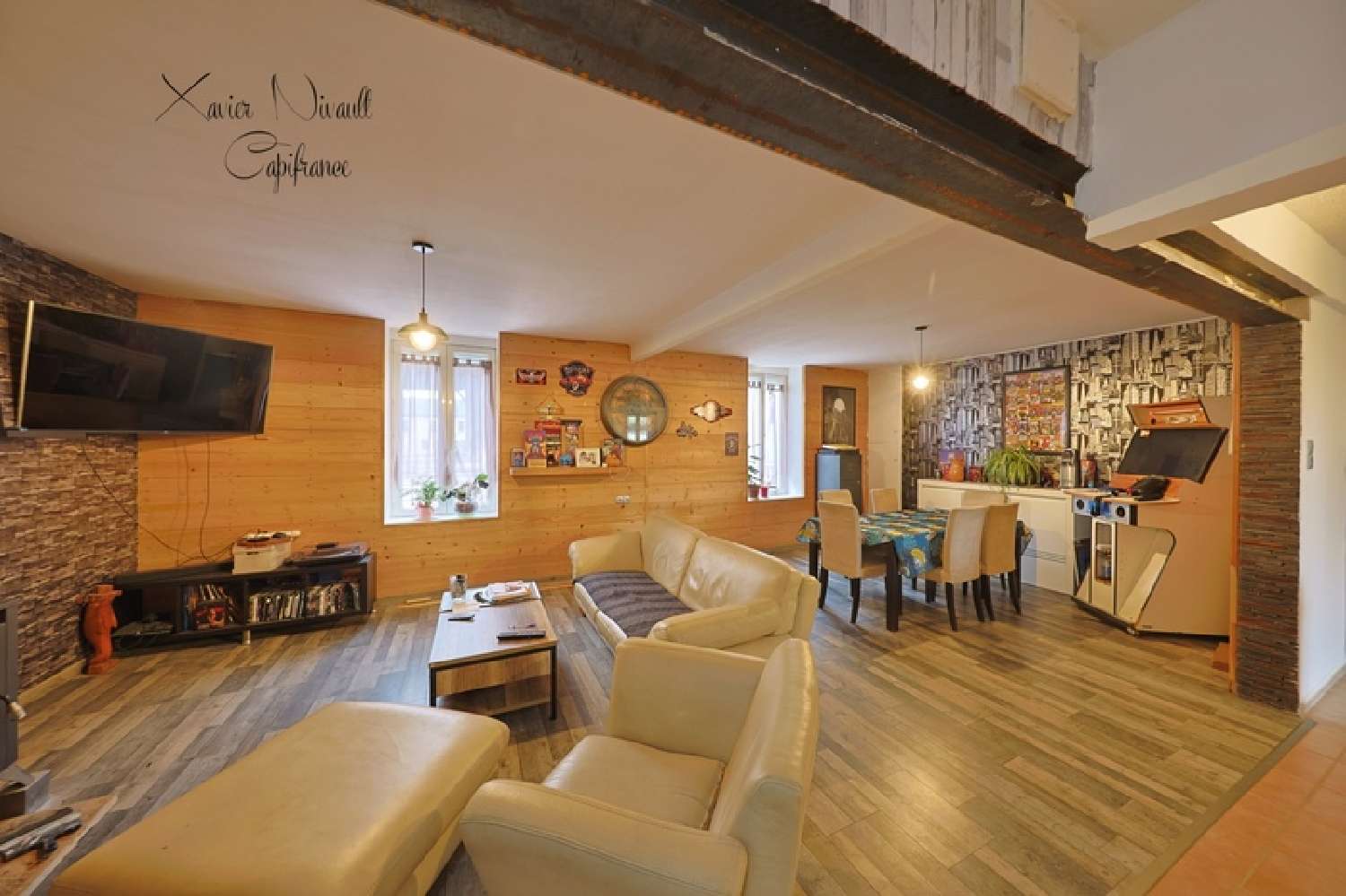 kaufen Haus Saint-Trivier-de-Courtes Ain 4