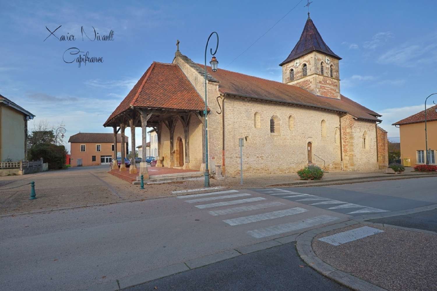  kaufen Haus Saint-Trivier-de-Courtes Ain 6
