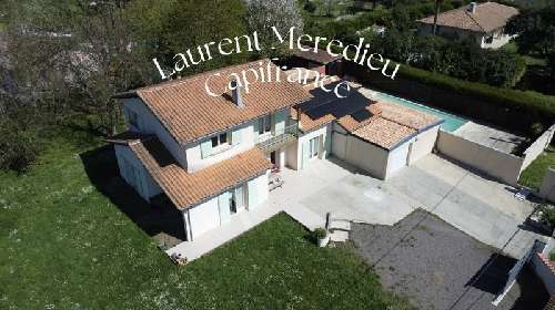 Teuillac Gironde Haus Bild 7055217
