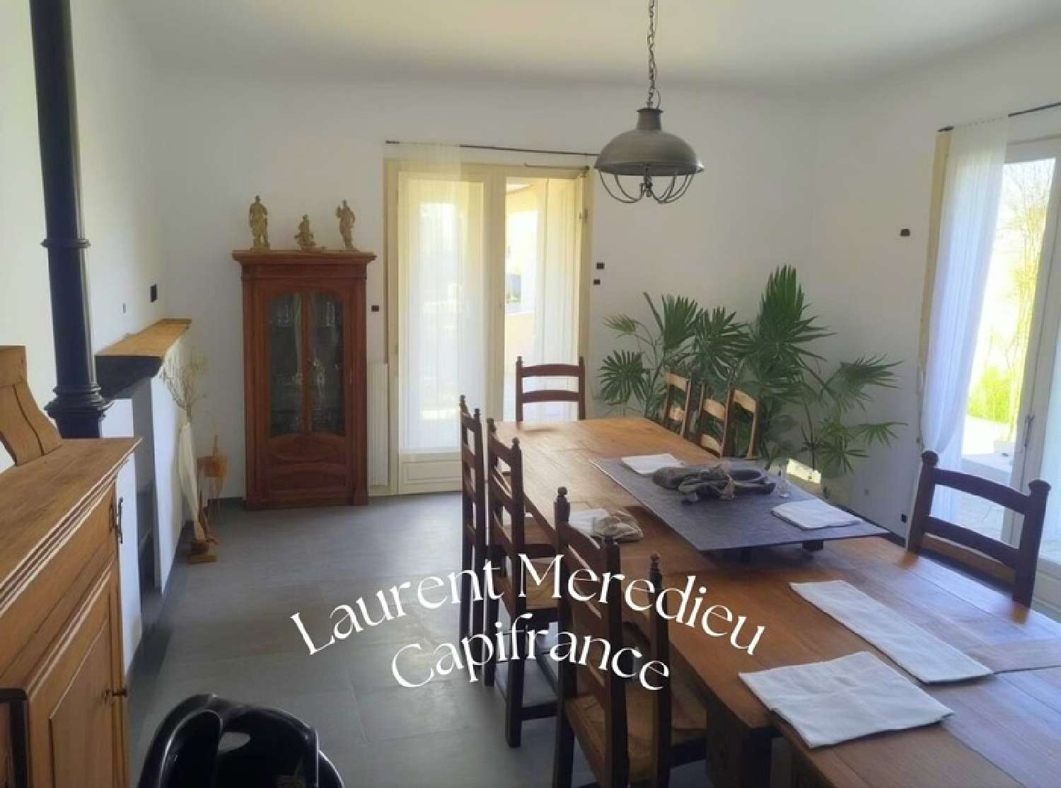  kaufen Haus Teuillac Gironde 3