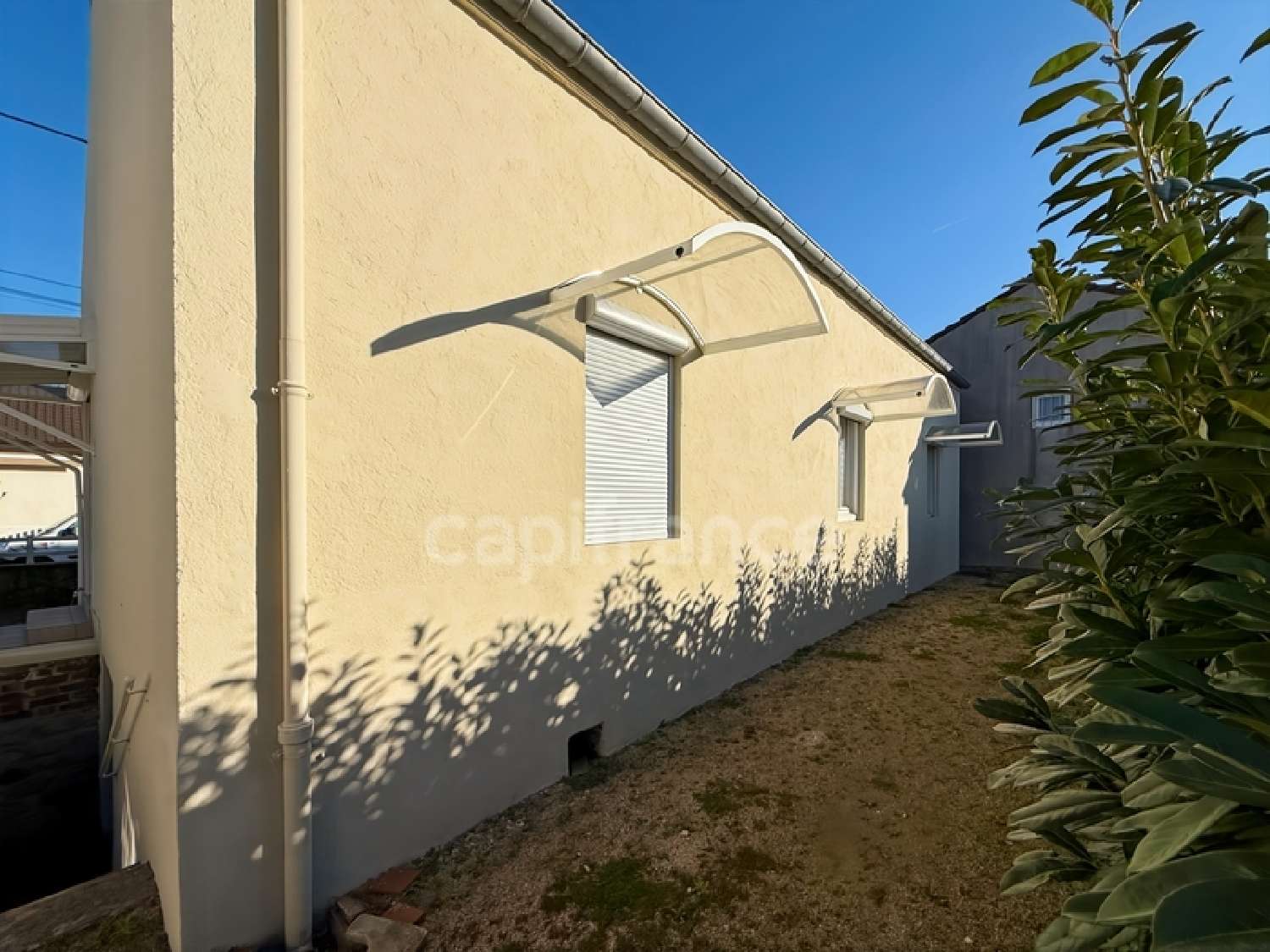  kaufen Haus Saint-Vallier Saône-et-Loire 3