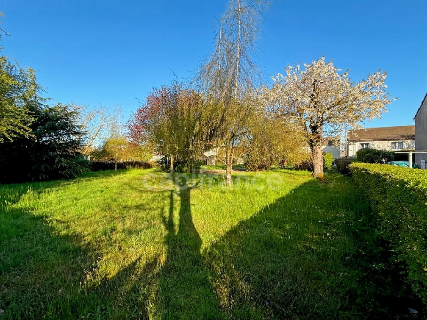  kaufen Haus Saint-Vallier Saône-et-Loire 7
