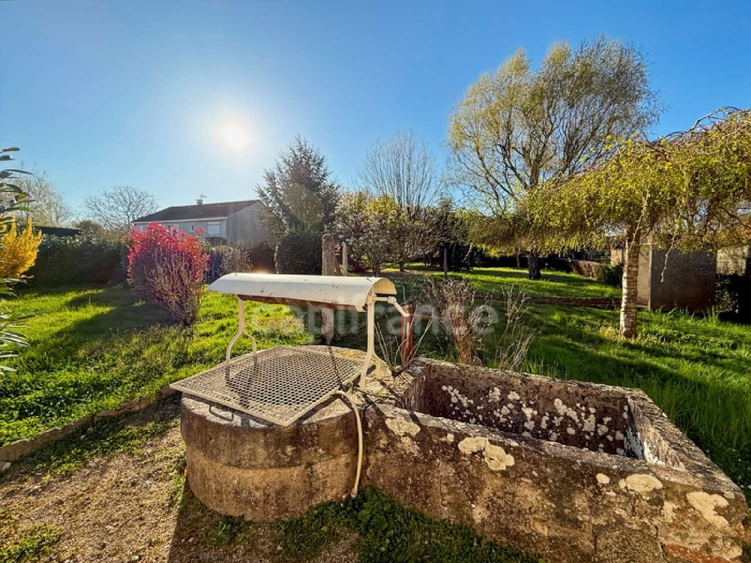  kaufen Haus Saint-Vallier Saône-et-Loire 8