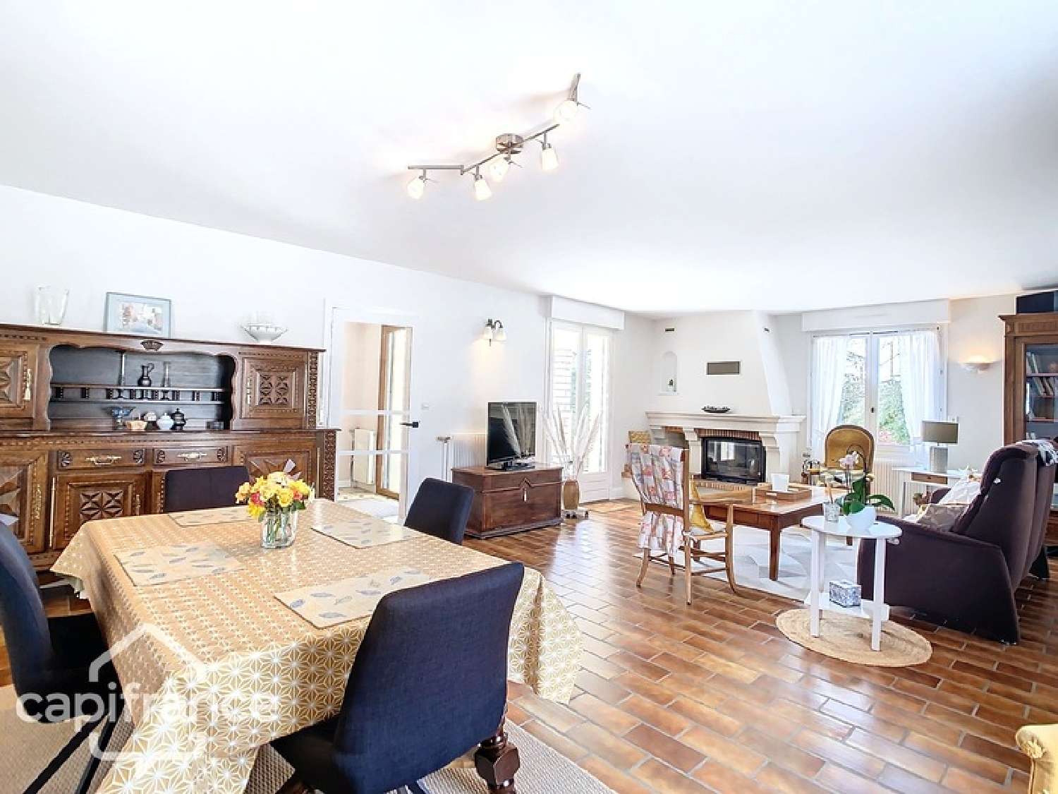  kaufen Haus Saint-Varent Deux-Sèvres 6
