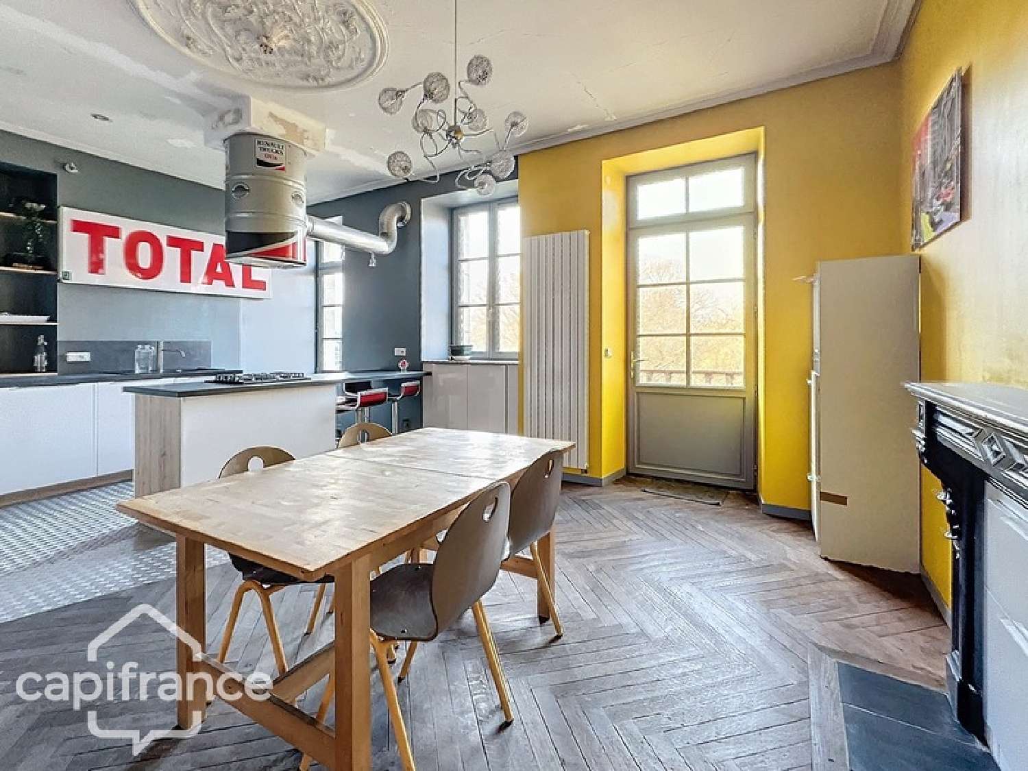  kaufen Haus Saint-Varent Deux-Sèvres 3