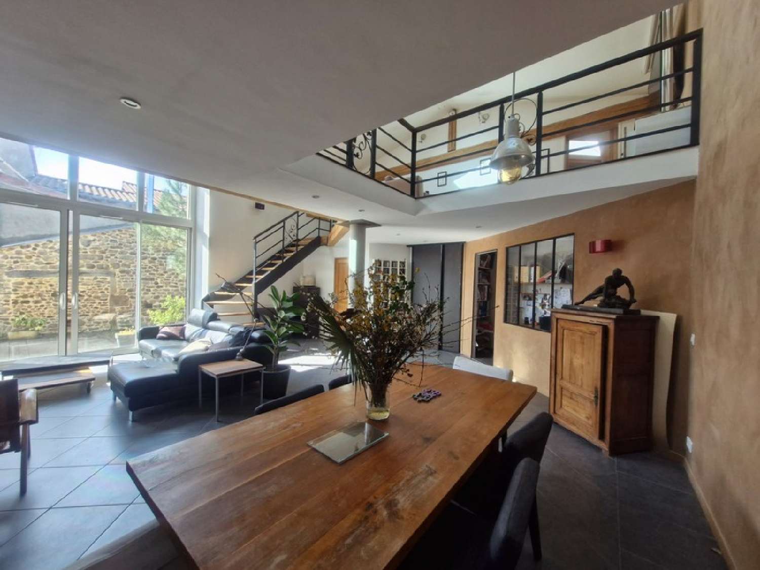  en venta casa Saint-Victor-sur-Loire Loire 2