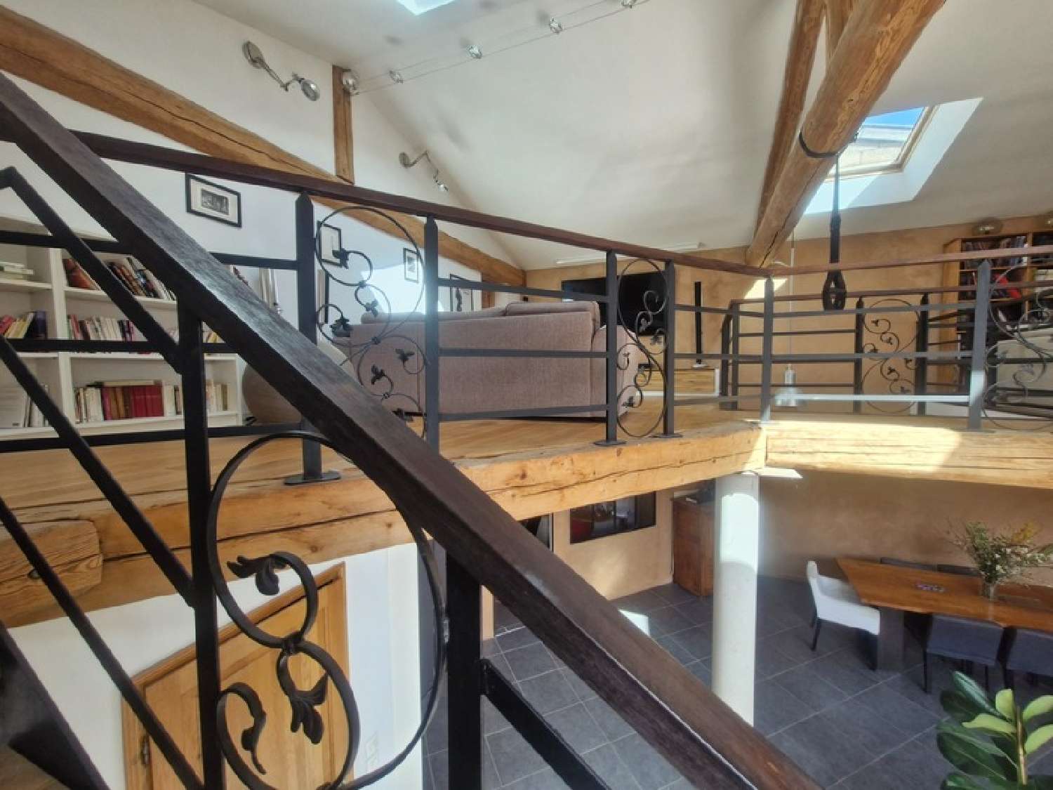  en venta casa Saint-Victor-sur-Loire Loire 5