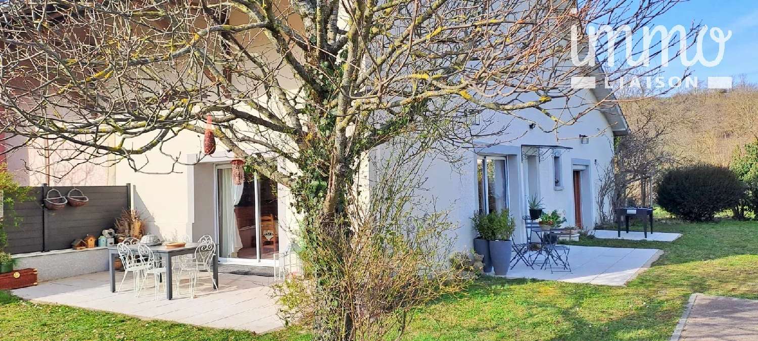  kaufen Grundstück Saint-Victor-de-Cessieu Isère 3