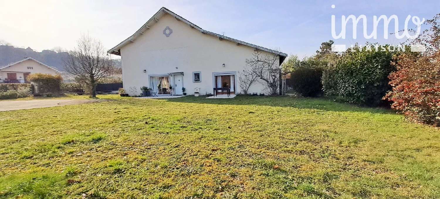  kaufen Grundstück Saint-Victor-de-Cessieu Isère 4