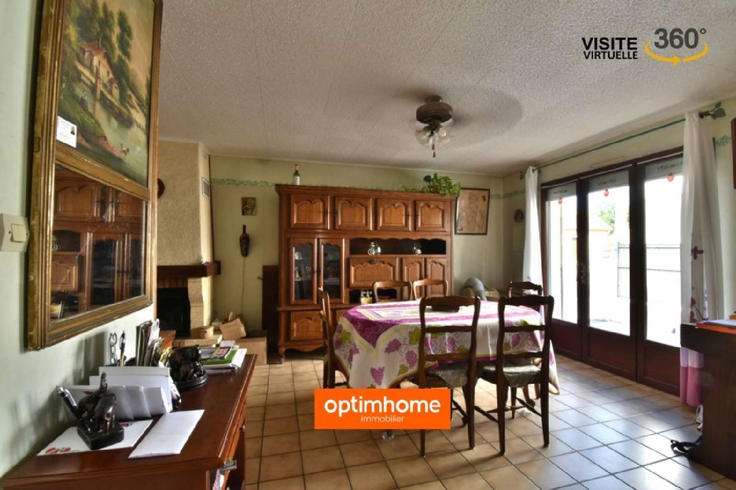  à vendre maison Saint-Vincent-de-Paul Gironde 3