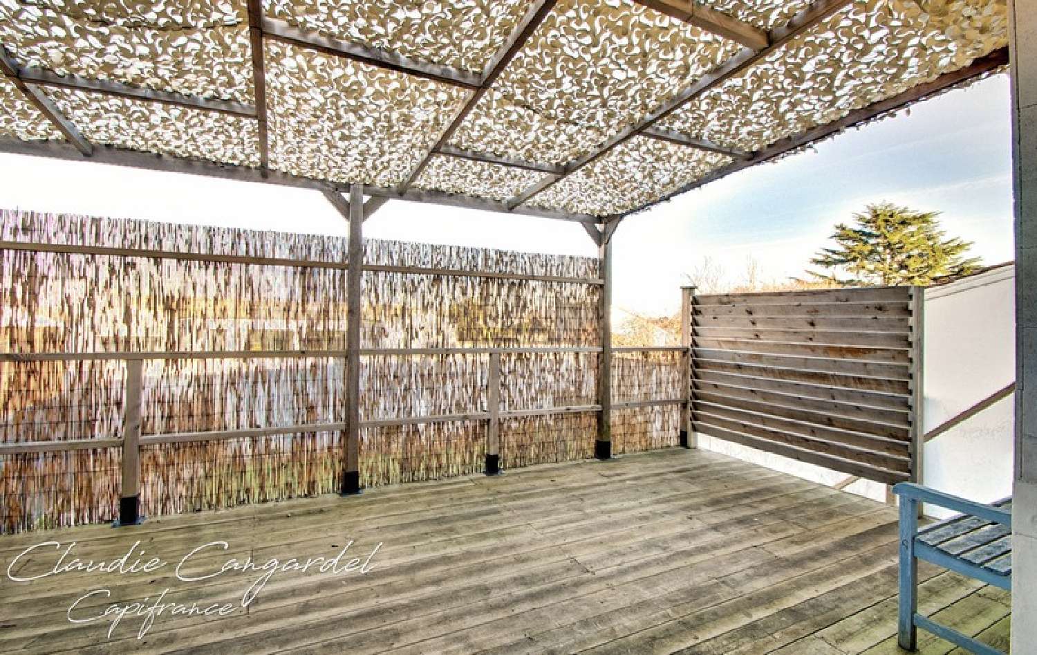  kaufen Haus Saint-Xandre Charente-Maritime 4