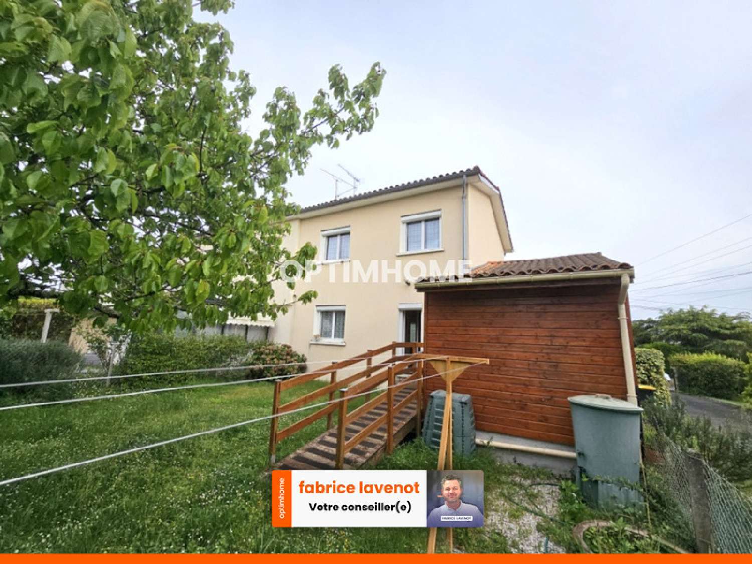  kaufen Haus Saint-Yrieix-sur-Charente Charente 7