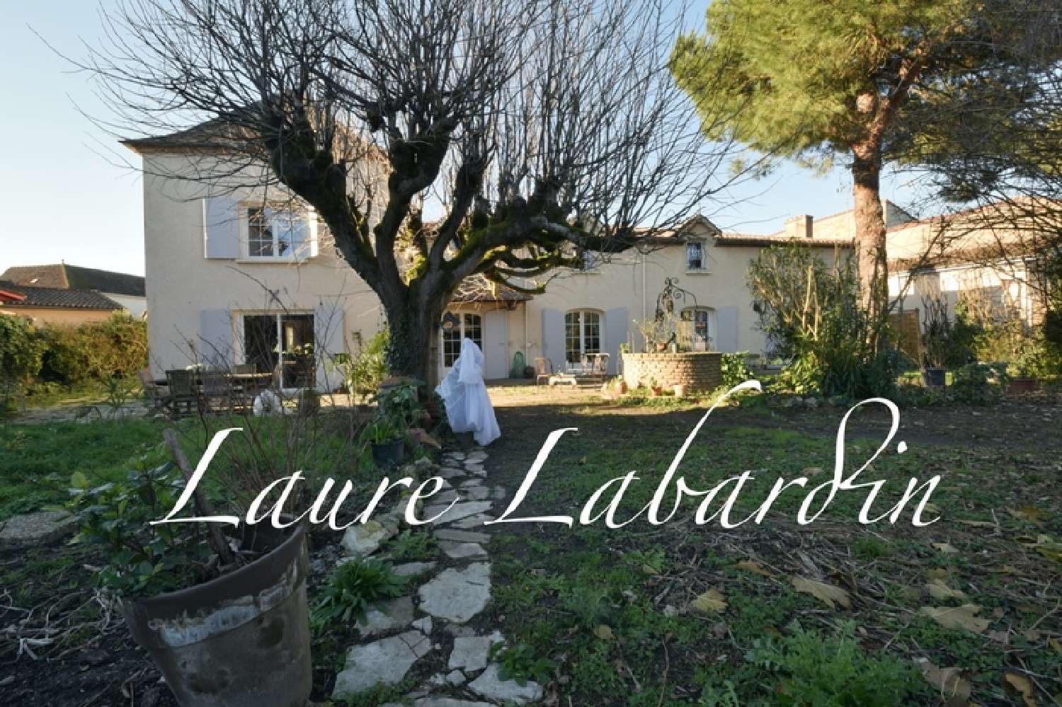  kaufen Haus Sainte Bazeille Lot-et-Garonne 3
