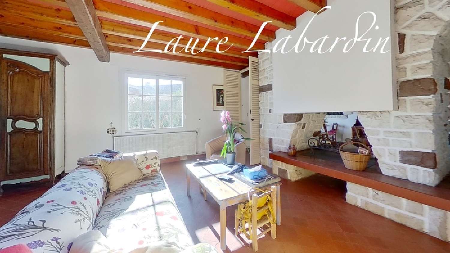  kaufen Haus Sainte Bazeille Lot-et-Garonne 4