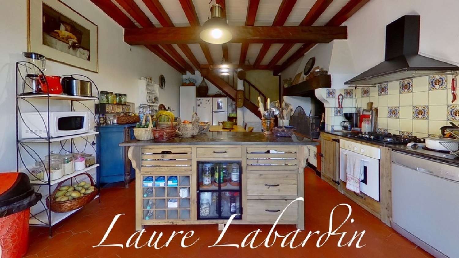  kaufen Haus Sainte Bazeille Lot-et-Garonne 6