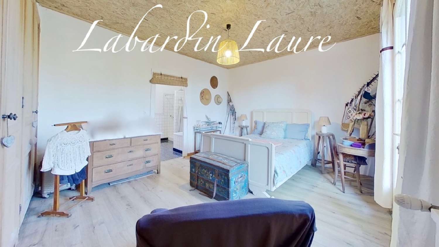  kaufen Haus Sainte Bazeille Lot-et-Garonne 7