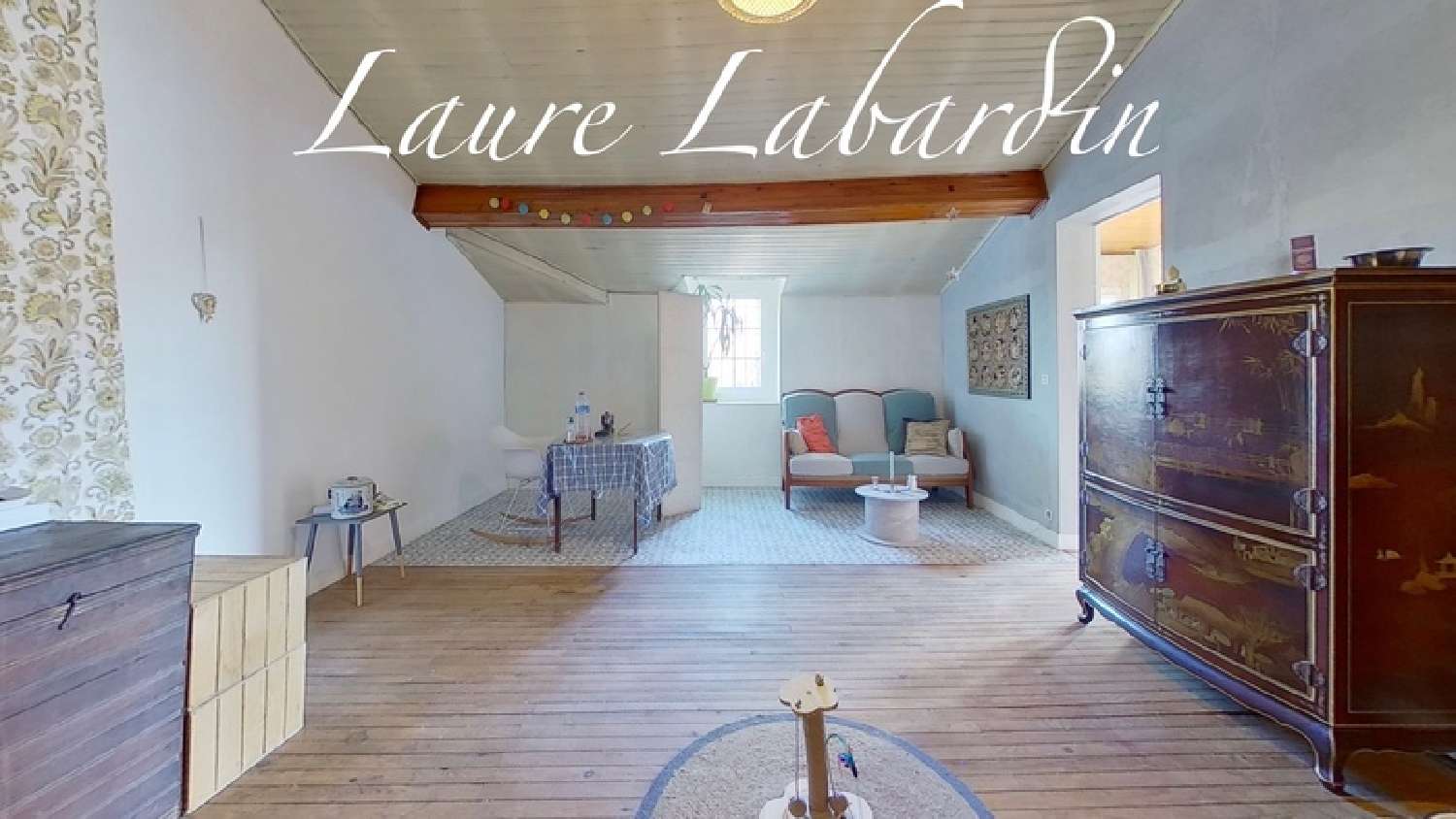  kaufen Haus Sainte Bazeille Lot-et-Garonne 8