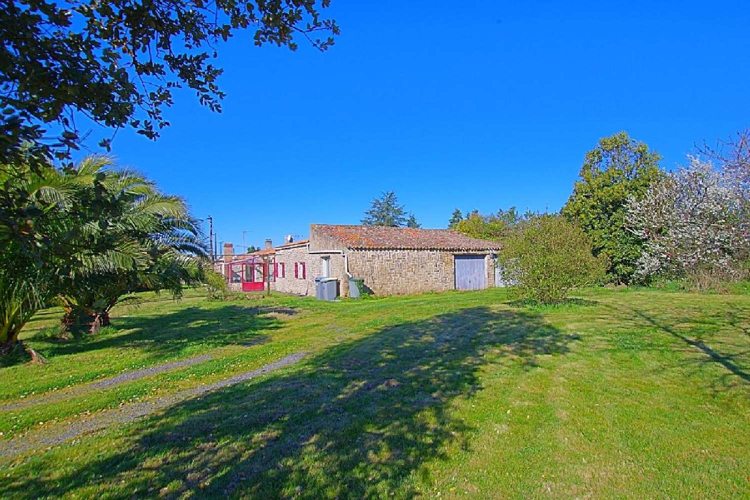  kaufen Haus Sainte-Foy Vendée 3