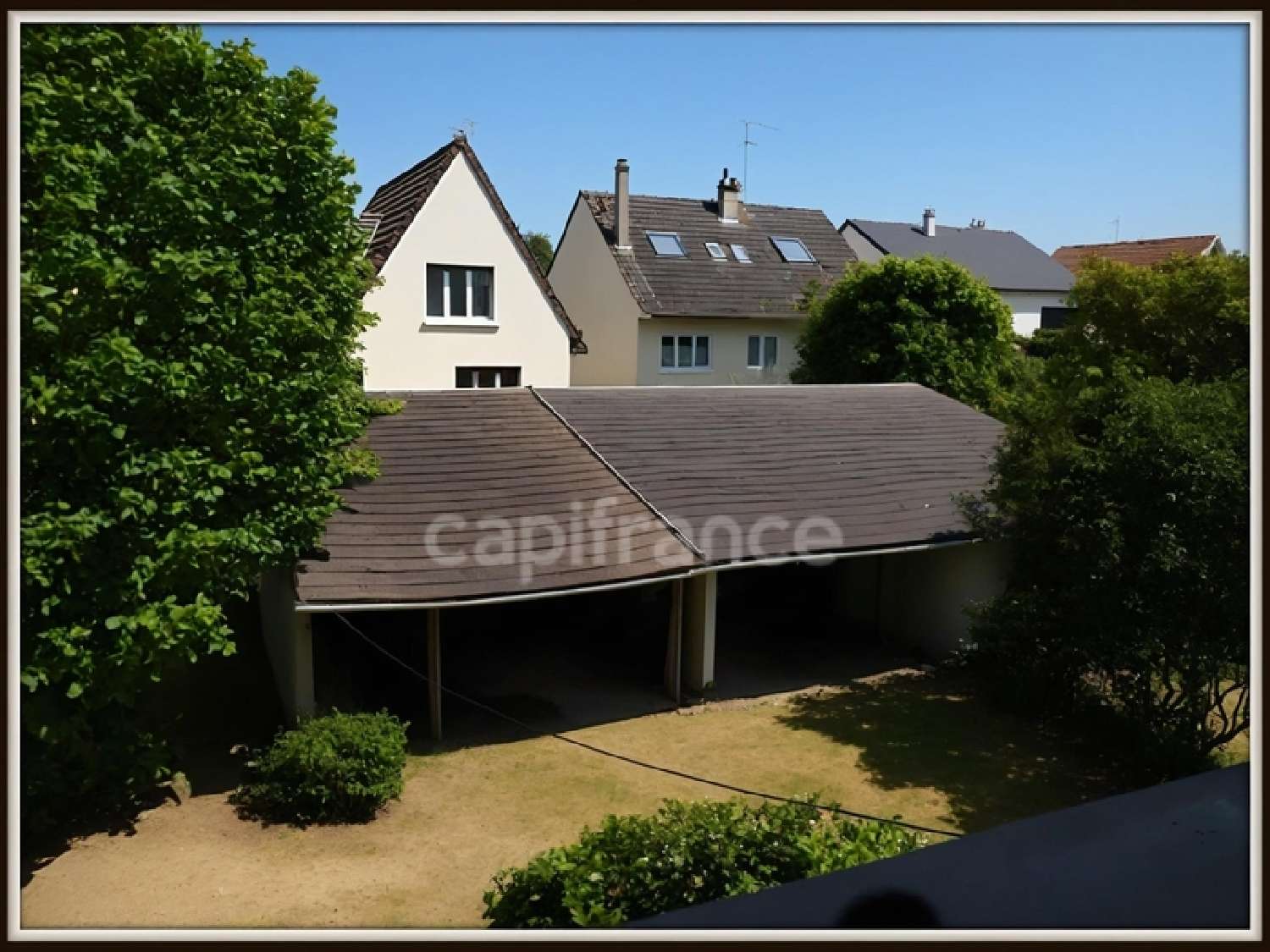  kaufen Haus Sainte-Geneviève-des-Bois Essonne 6